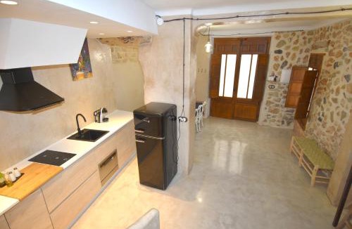 Callosa d' En Sarria House | Casa Natura 43