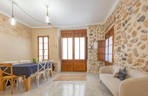 Callosa d' En Sarria House | Casa Natura 43