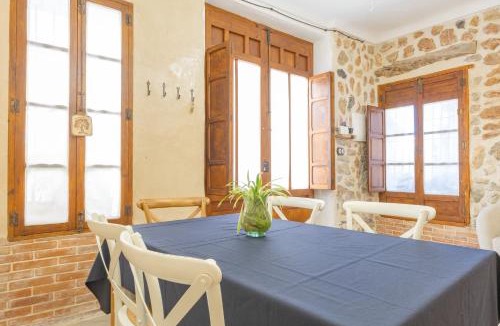 Callosa d' En Sarria House | Casa Natura 43