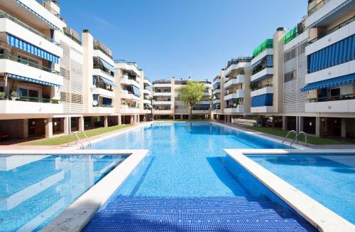 Gava Apartment | Casa Natura Gava Beach