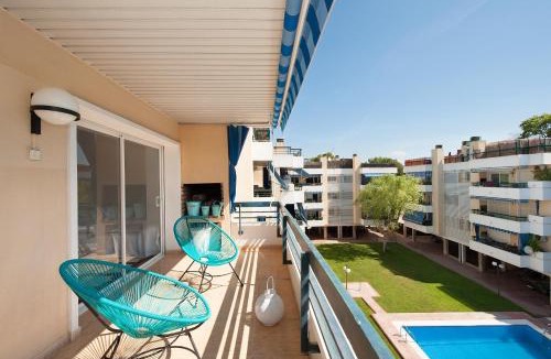 Gava Apartment | Casa Natura Gava Beach