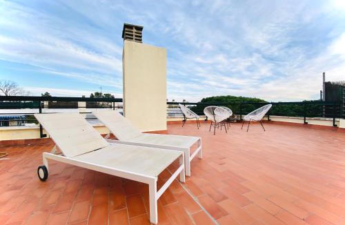 Gava Apartment | Casa Natura Gava Beach