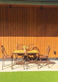 El Brull Ski Chalet | Casa Natura Montseny