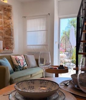 Olib House | Casa natura - Olib, gem of islands
