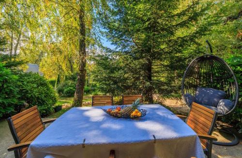 Breze House | Casa Nature Neno