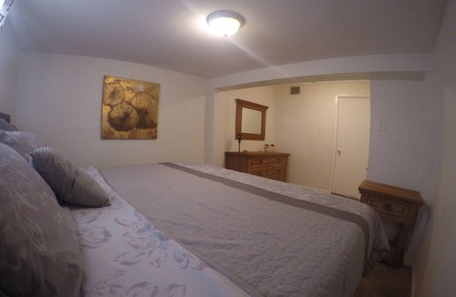 Northwest Los Angeles Heights House | Casa Naty-Near Riverwalk Pearl Alamodome Airport