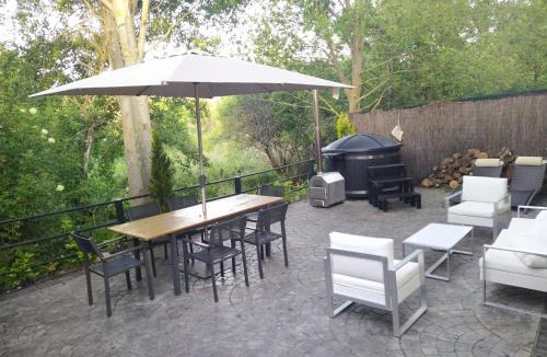 San Martin del Pimpollar House | Casa Navarenas