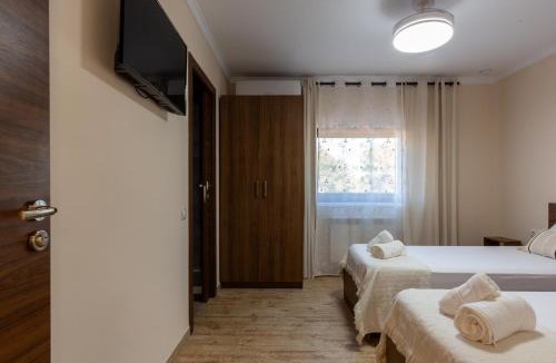 Jerica House | Casa Navajas