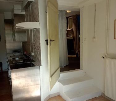 Wunnewil-Flamatt Apartment | Casa Nemea
