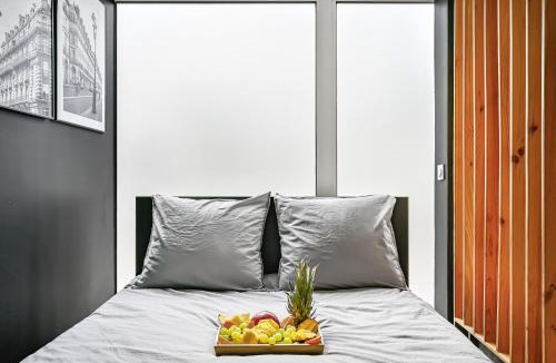 Bagneux Apartment | Casa Nera - 4 Prs - Proche Paris RER B - Fibre