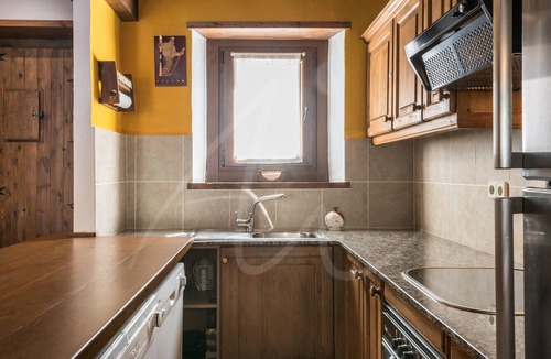 Pujo House | Casa Nere