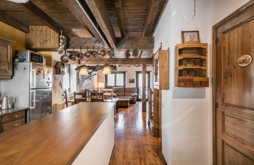 Pujo House | Casa Nere