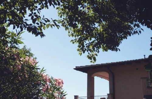 Minusio House | Casa Nespole, Familiennest mit Seesicht by Interhome