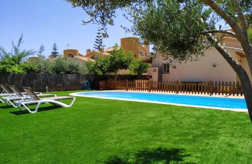 Roda de Bara House | Casa Neus Bara II