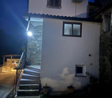Sveti Bartol Apartment | Casa Nevija