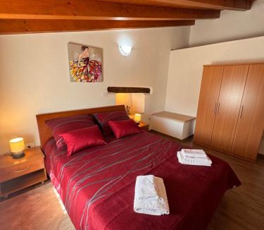 Sveti Bartol Apartment | Casa Nevija
