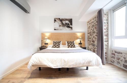 Old Town House | Casa Nicolasa