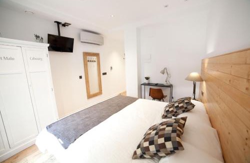 Old Town House | Casa Nicolasa