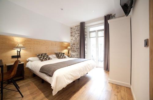 Old Town House | Casa Nicolasa