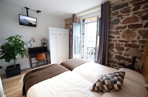 Old Town House | Casa Nicolasa
