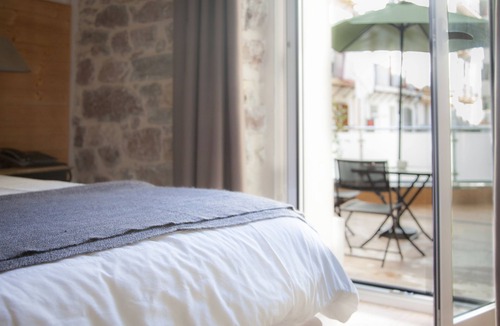 Old Town House | Casa Nicolasa