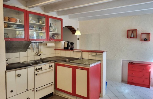 Aranno House | Casa Nicole by Interhome