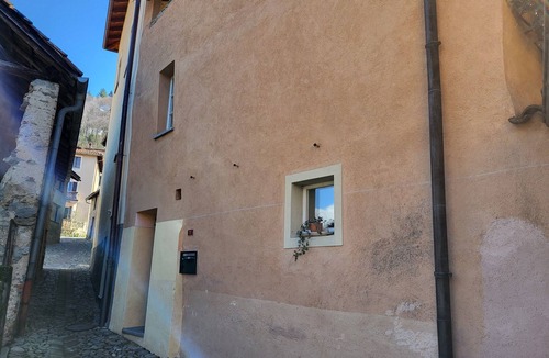 Aranno House | Casa Nicole by Interhome