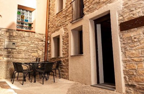 Portell Apartment | Casa Nicole