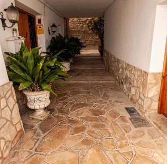 Portell Apartment | Casa Nicole
