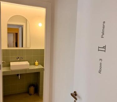 Dreta de l'Eixample Hostel | Casa Nido Diagonal
