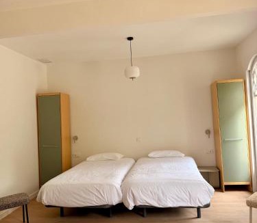 Dreta de l'Eixample Hostel | Casa Nido Diagonal