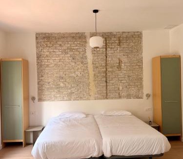 Dreta de l'Eixample Hostel | Casa Nido Diagonal