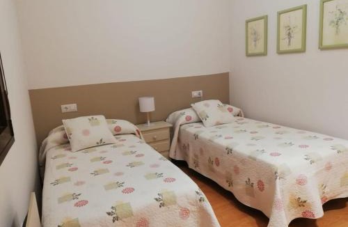Broto Apartment | Casa Nina, Broto