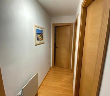 Broto Apartment | Casa Nina, Broto