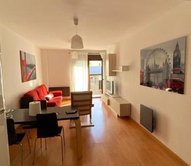 Broto Apartment | Casa Nina, Broto