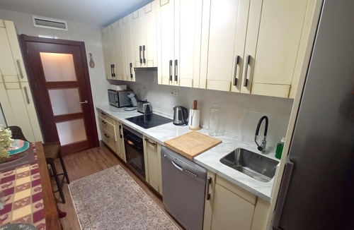 Distrito Noroeste Apartment | Casa Nina