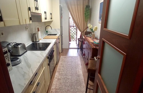 Distrito Noroeste Apartment | Casa Nina