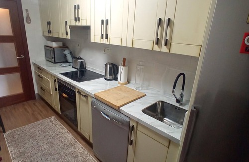 Distrito Noroeste Apartment | Casa Nina