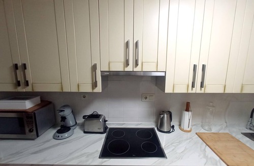 Distrito Noroeste Apartment | Casa Nina