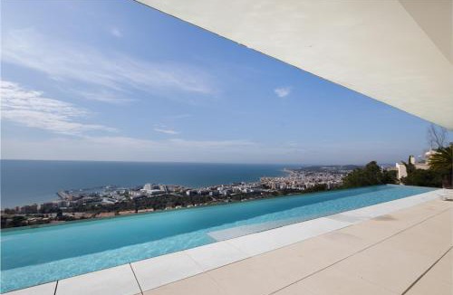 Sitges Villa | Casa Nirvana - Penthouse