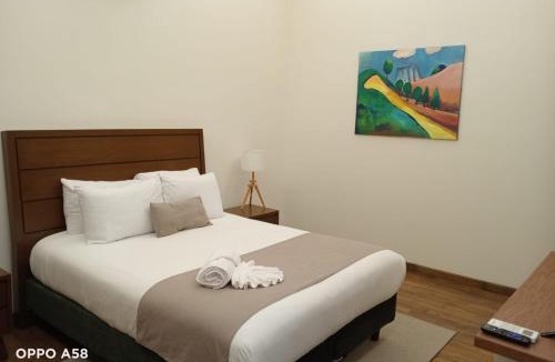 Zona Rosa Apartment | Casa Niza Suites