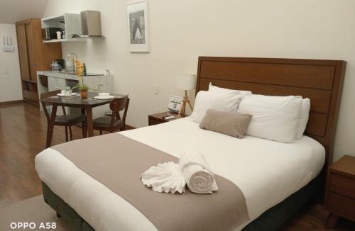 Zona Rosa Apartment | Casa Niza Suites
