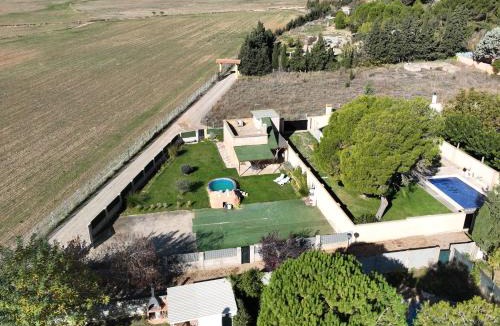 Ortilla House | Casa Noa
