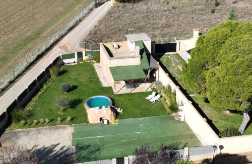 Ortilla House | Casa Noa