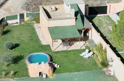 Ortilla House | Casa Noa