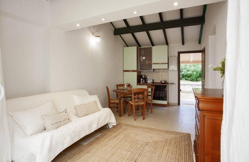 Bravone Villa | Casa Noel