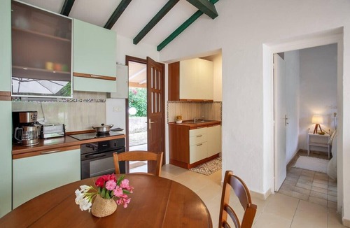 Bravone Villa | Casa Noel