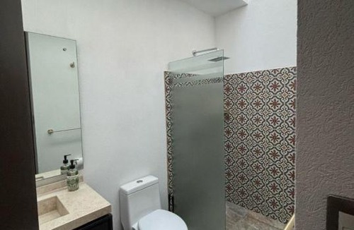 Patzcuaro House | Casa Nogal Pet Friendly
