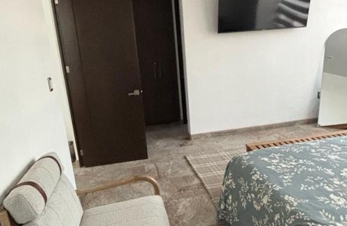Patzcuaro House | Casa Nogal Pet Friendly