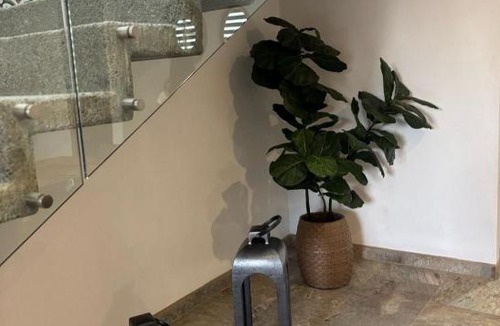 Patzcuaro House | Casa Nogal Pet Friendly